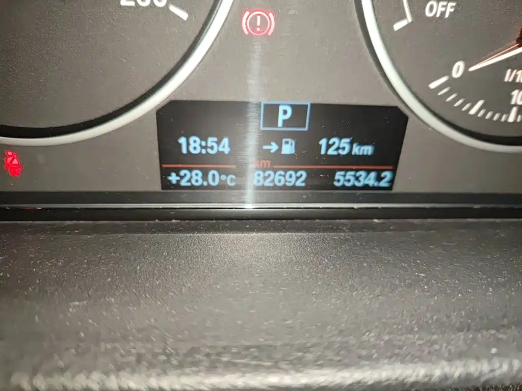BMW 3 Series — миниатюра 5