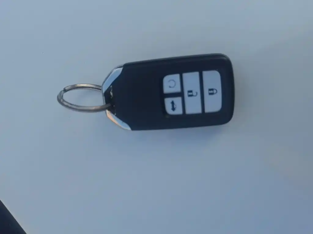 Honda Civic — миниатюра 9