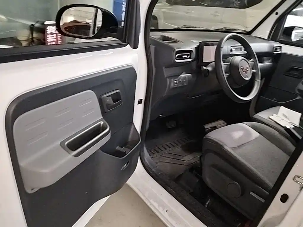 Wuling Zhiguang EV — миниатюра 16