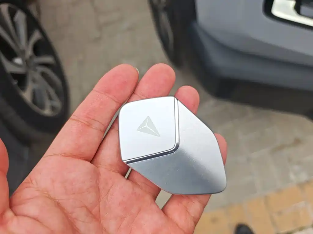 Deepal Deepal G318 — миниатюра 9