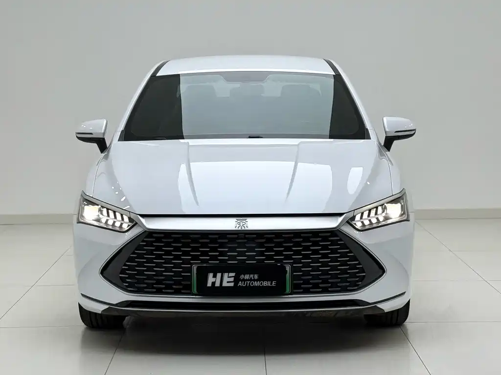 BYD Qin PLUS — миниатюра 2
