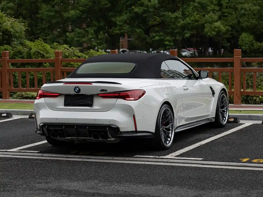 BMW M4 — миниатюра 4