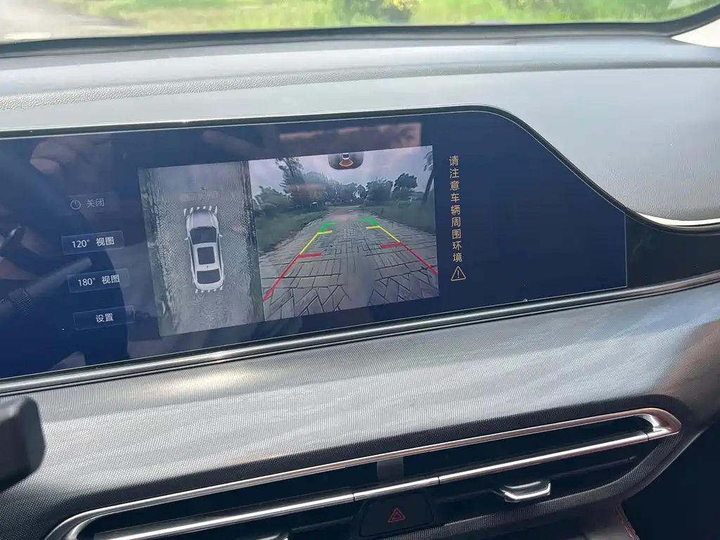 Changan Eado — миниатюра 21