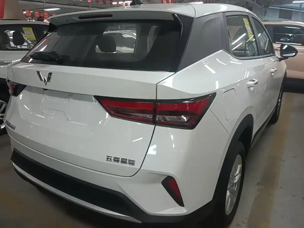 Wuling Xingchi — миниатюра 7