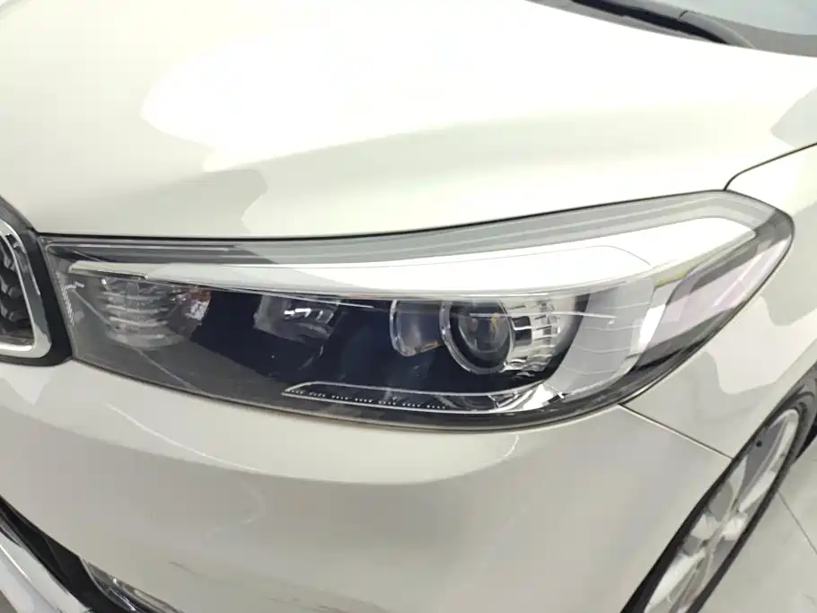 Kia K3 — миниатюра 5
