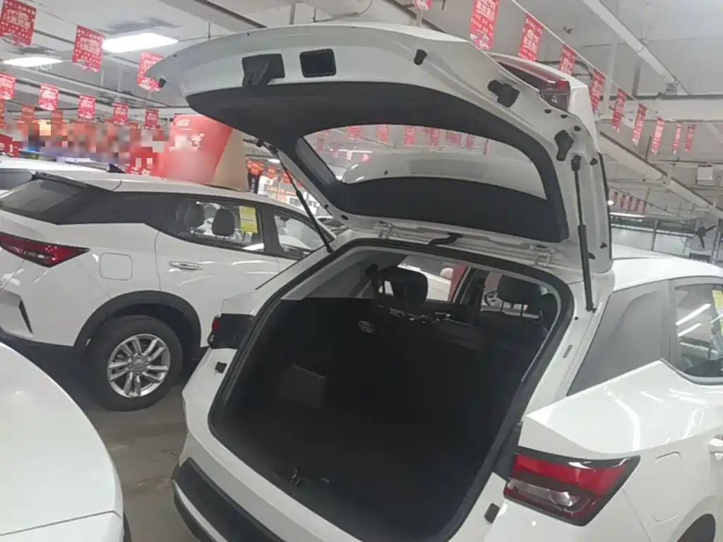 Wuling Xingchi — миниатюра 19