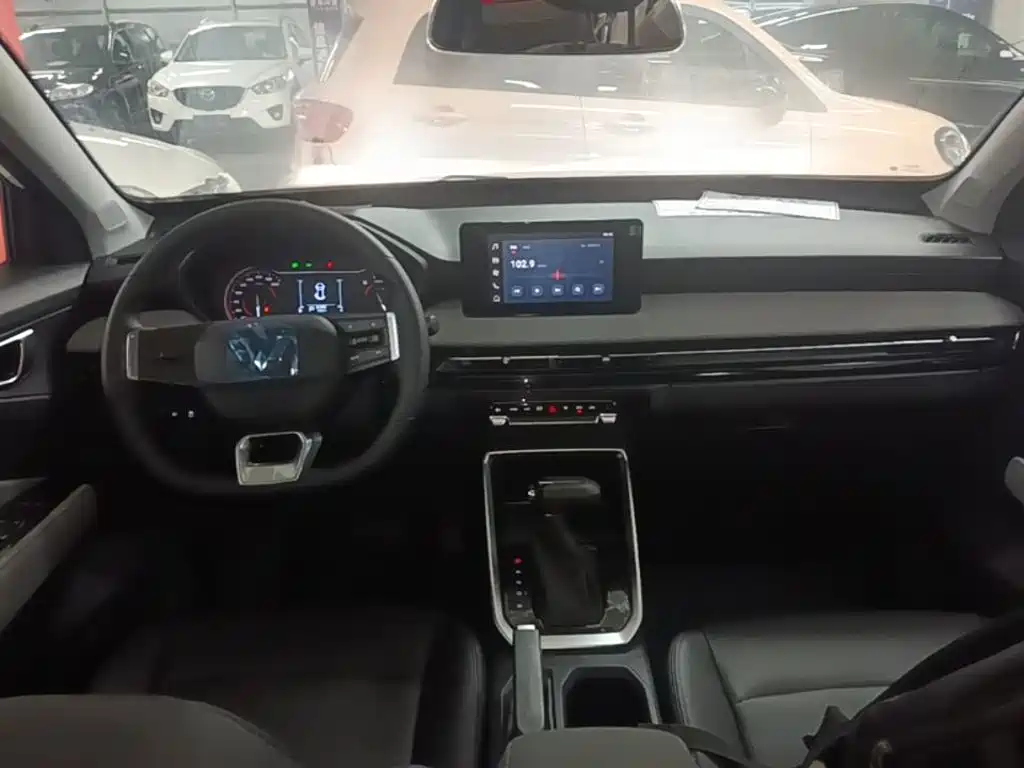 Wuling Xingchi — миниатюра 10