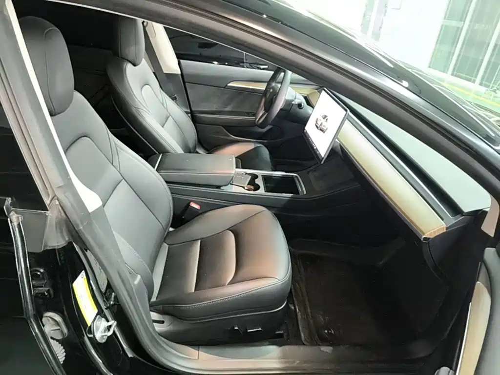 Tesla Model 3 — миниатюра 25