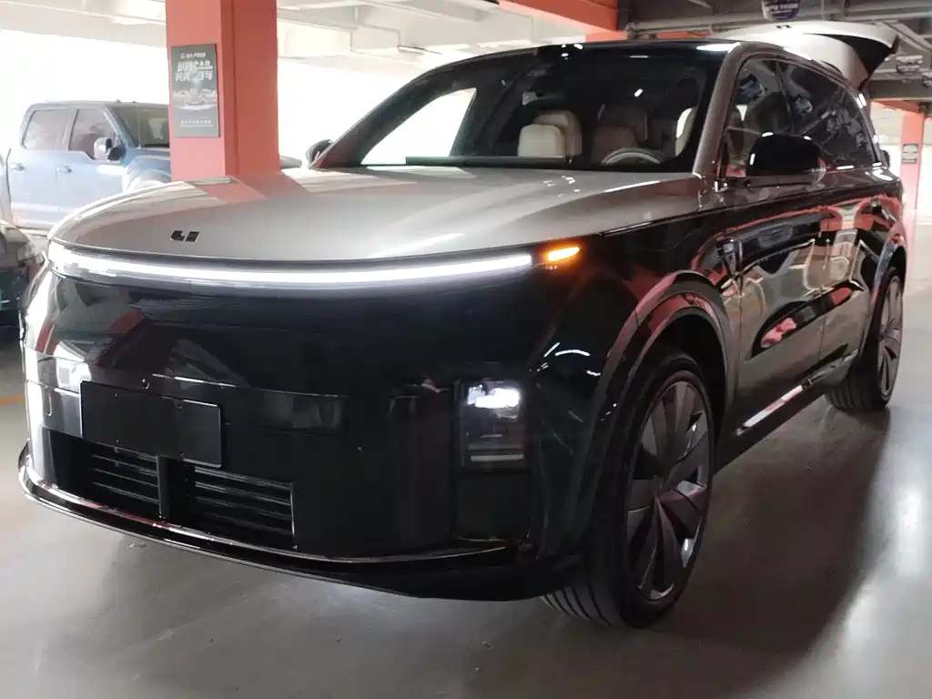 Li Auto Li L9