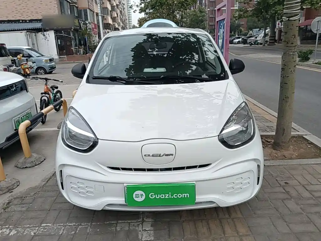 Roewe Clever — миниатюра 3