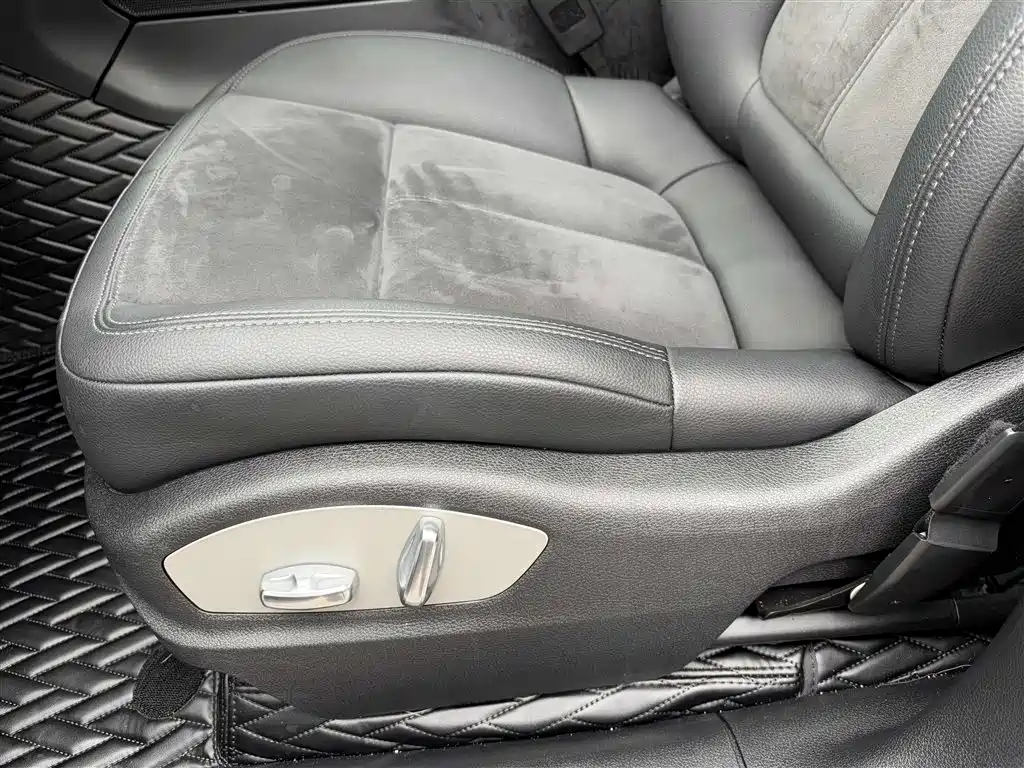 Porsche Macan — миниатюра 36