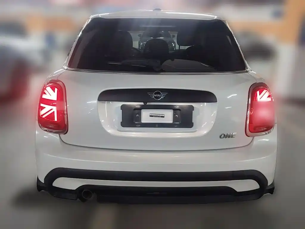 MINI Mini — миниатюра 8