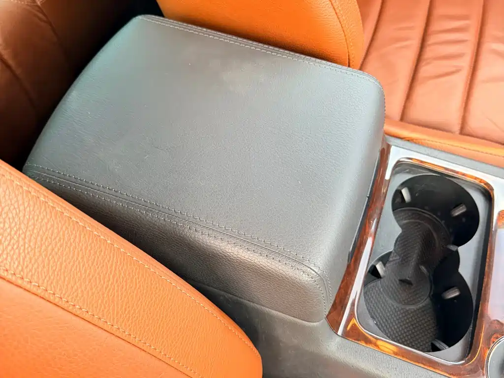 Volkswagen Touareg — миниатюра 21