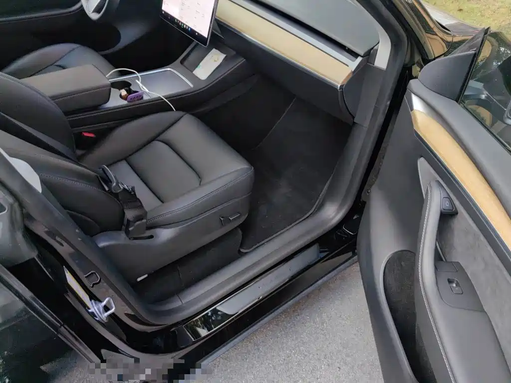 Tesla Model Y — миниатюра 19