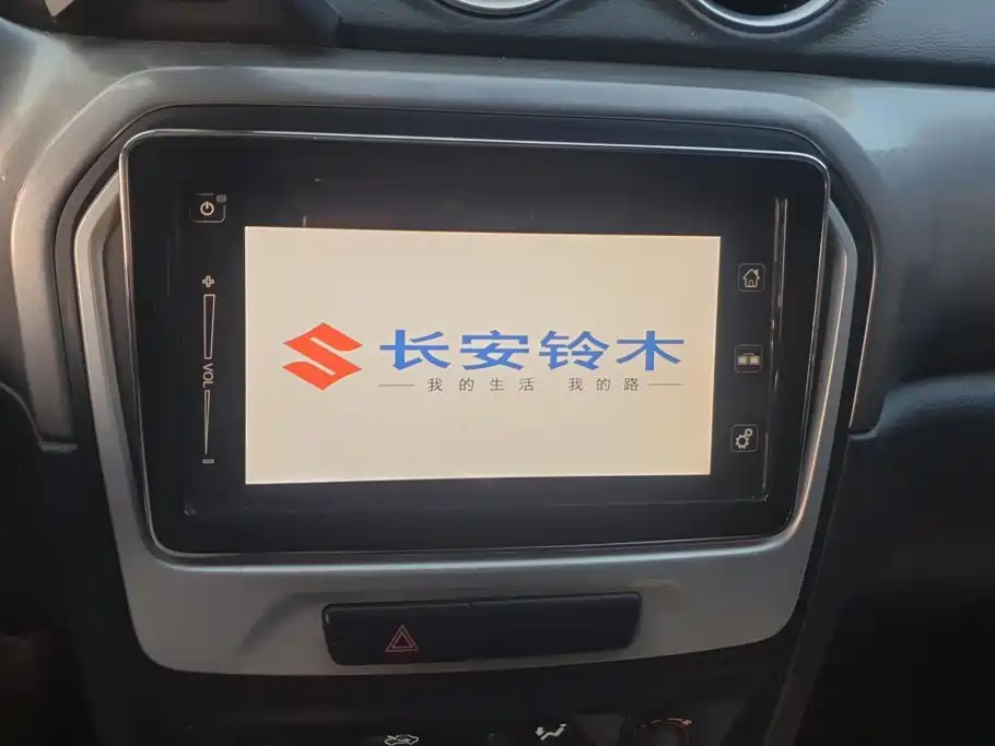 Suzuki Vitara — миниатюра 13