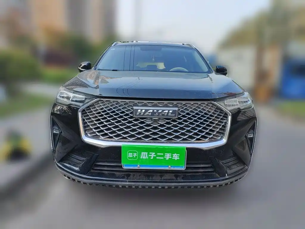 Haval H6 — миниатюра 2