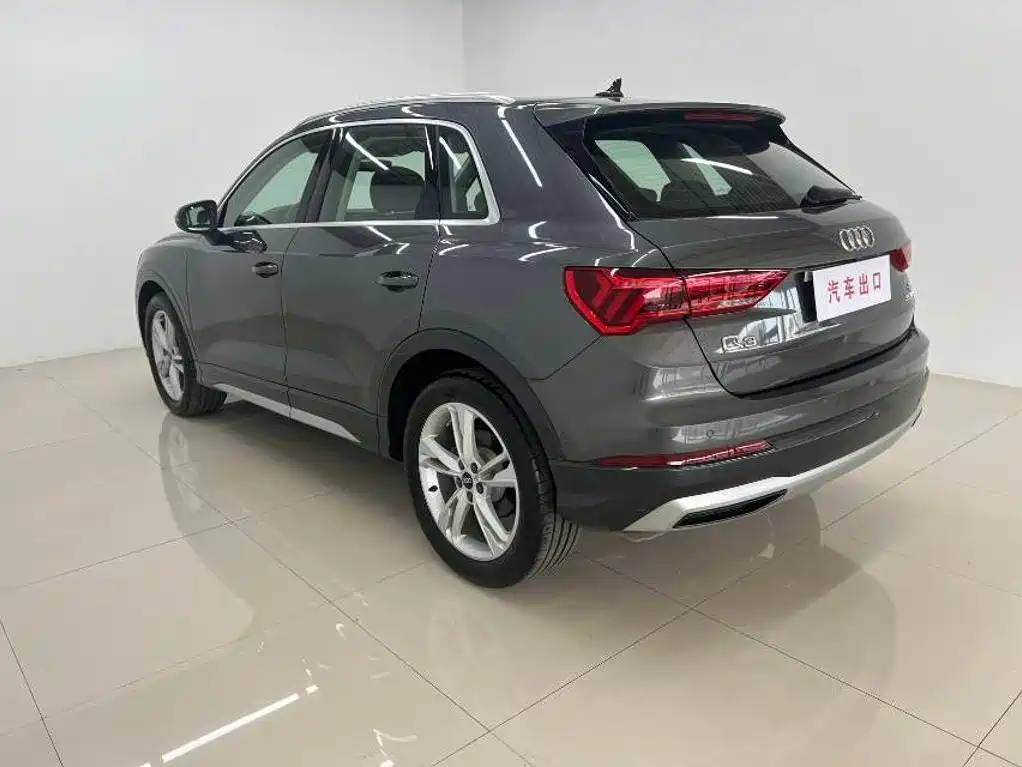 Audi Q3 — миниатюра 6