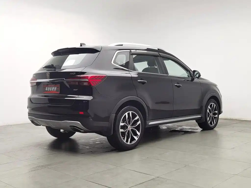 Roewe RX5 — миниатюра 2