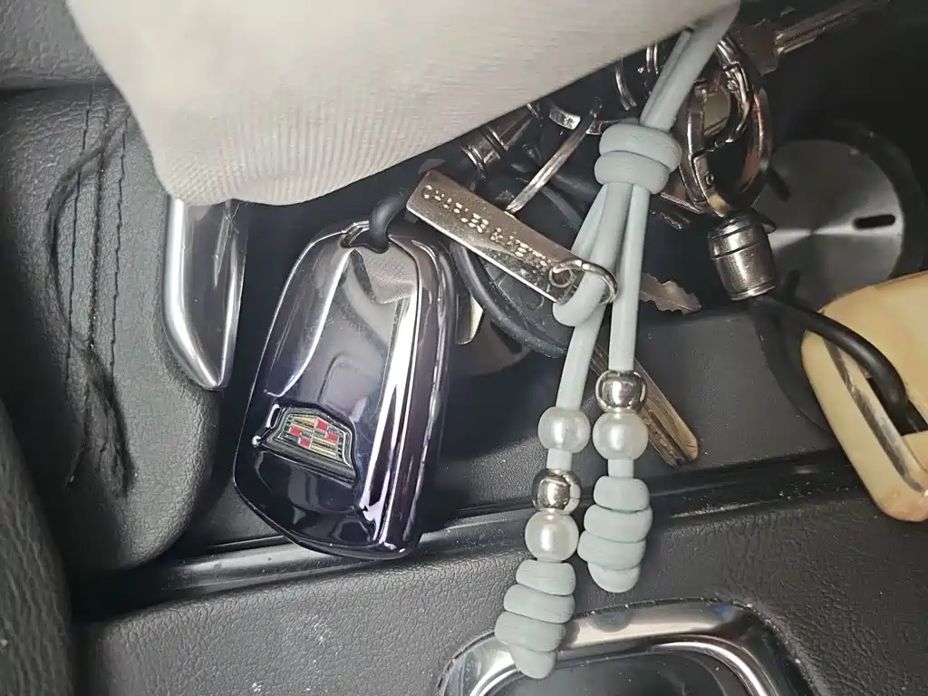Cadillac XT5 — миниатюра 12