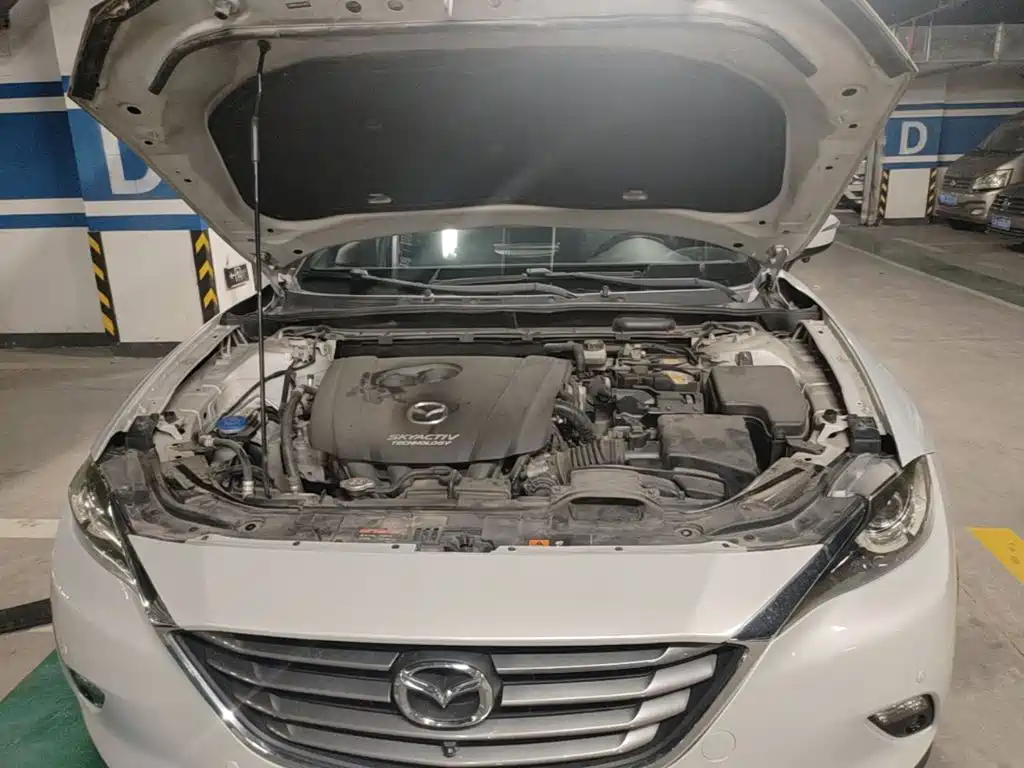 Mazda CX-4 — миниатюра 23