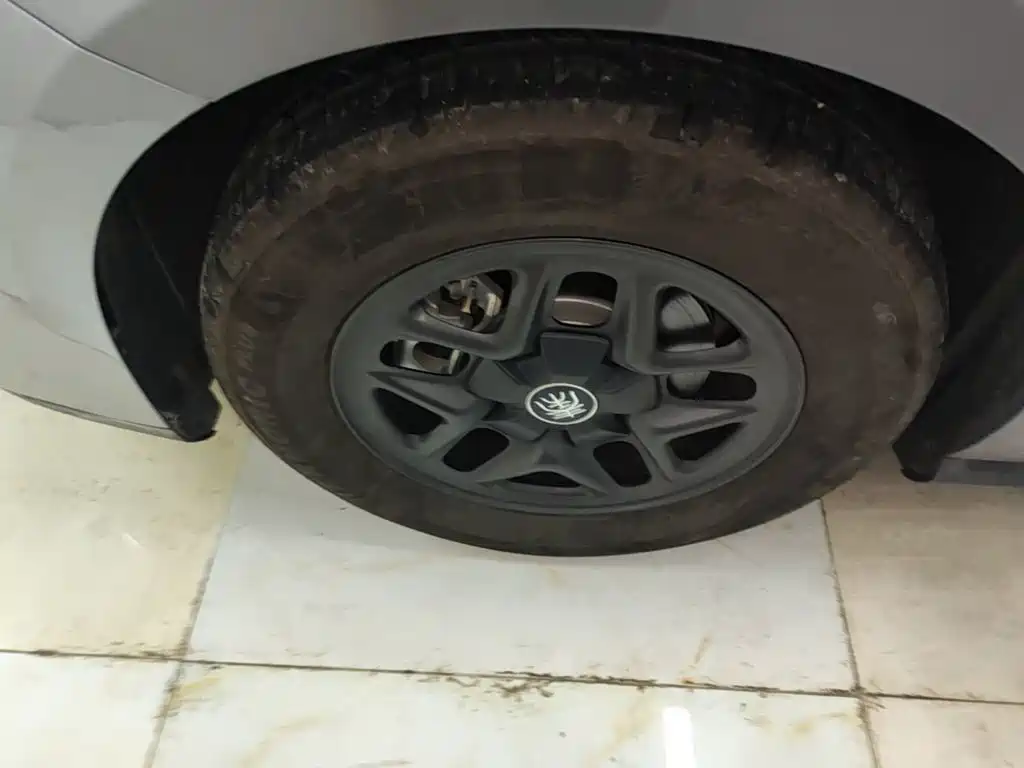 BYD Qin PLUS — миниатюра 23