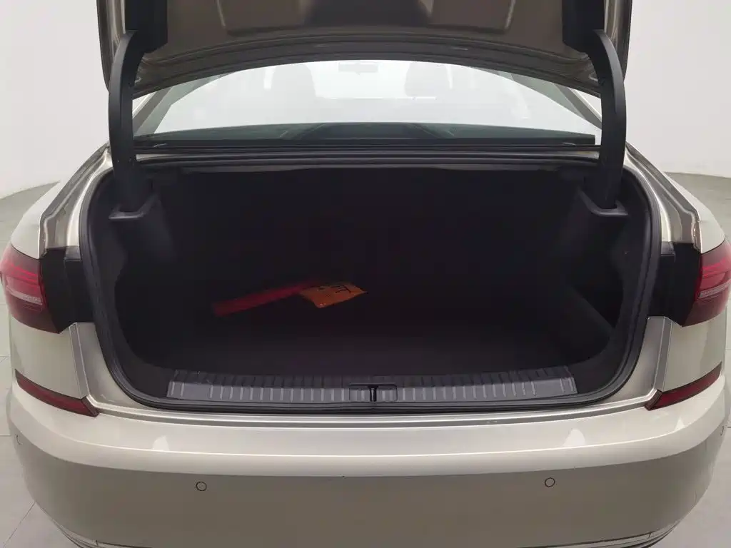 Volkswagen Passat — миниатюра 16