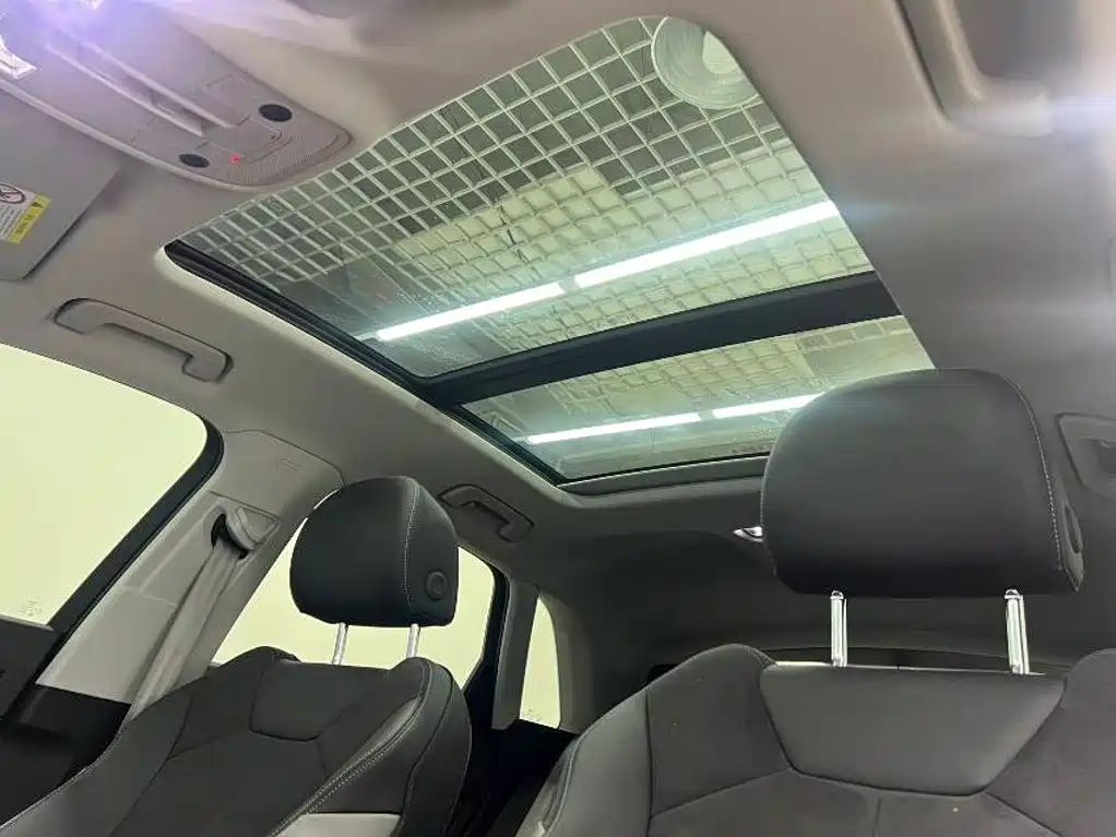 Audi Q3 — миниатюра 15