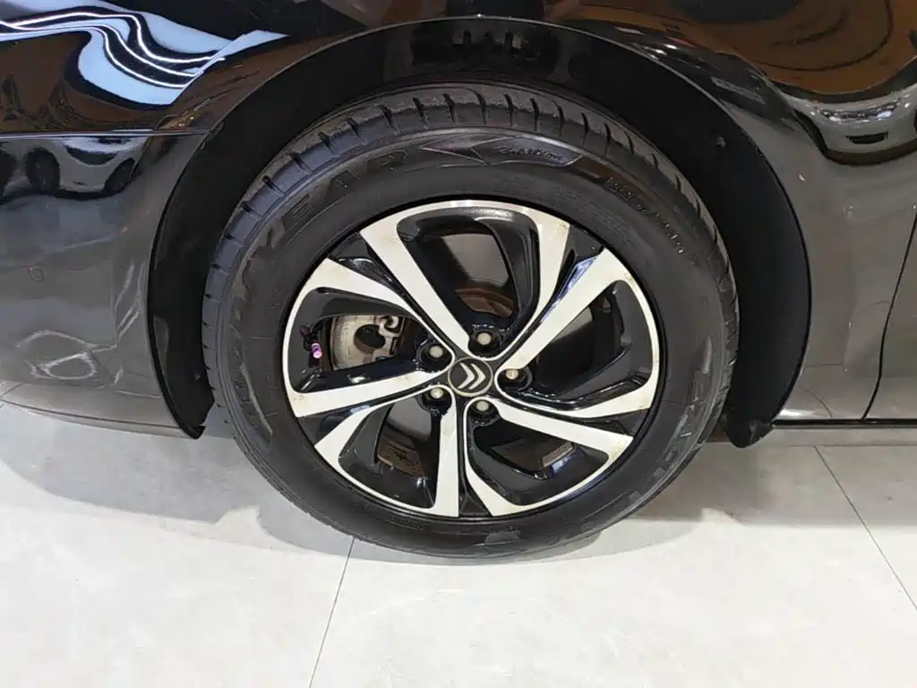 Citroen C5 — миниатюра 23