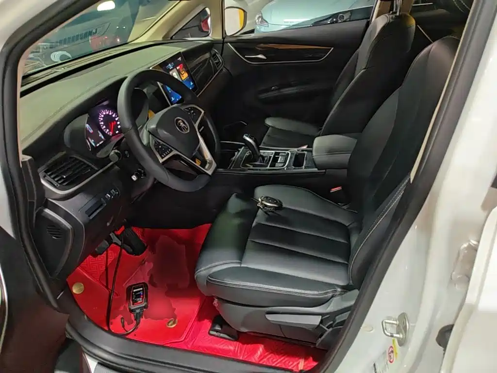 BYD MAX — миниатюра 15