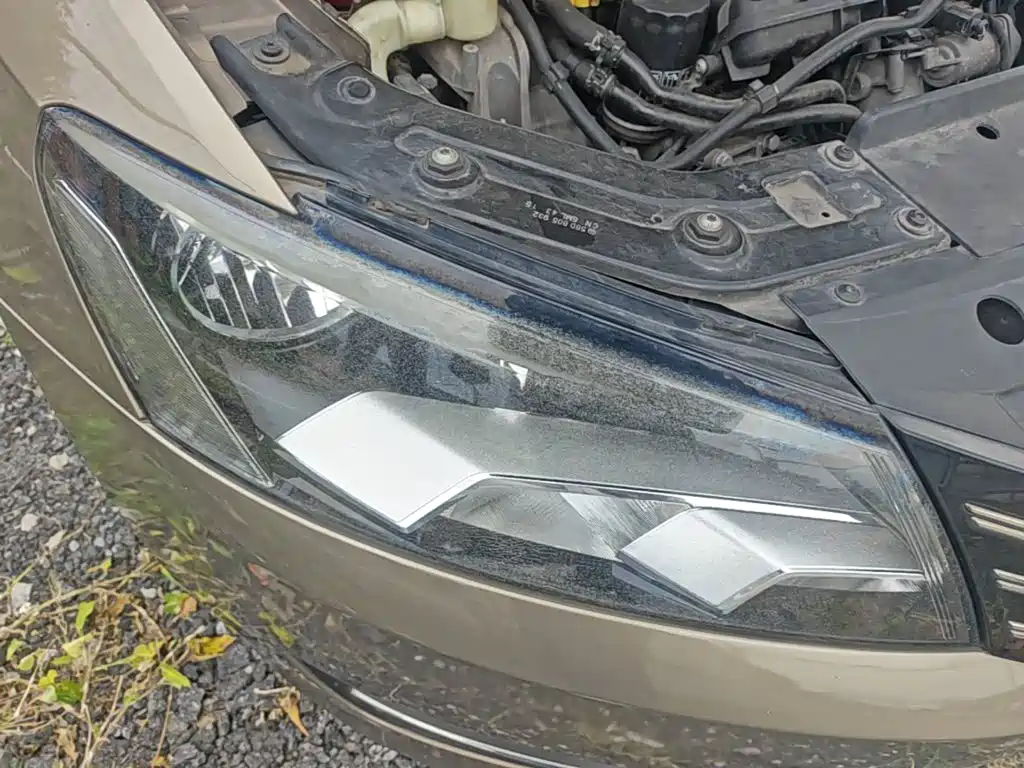 Volkswagen Passat — миниатюра 11