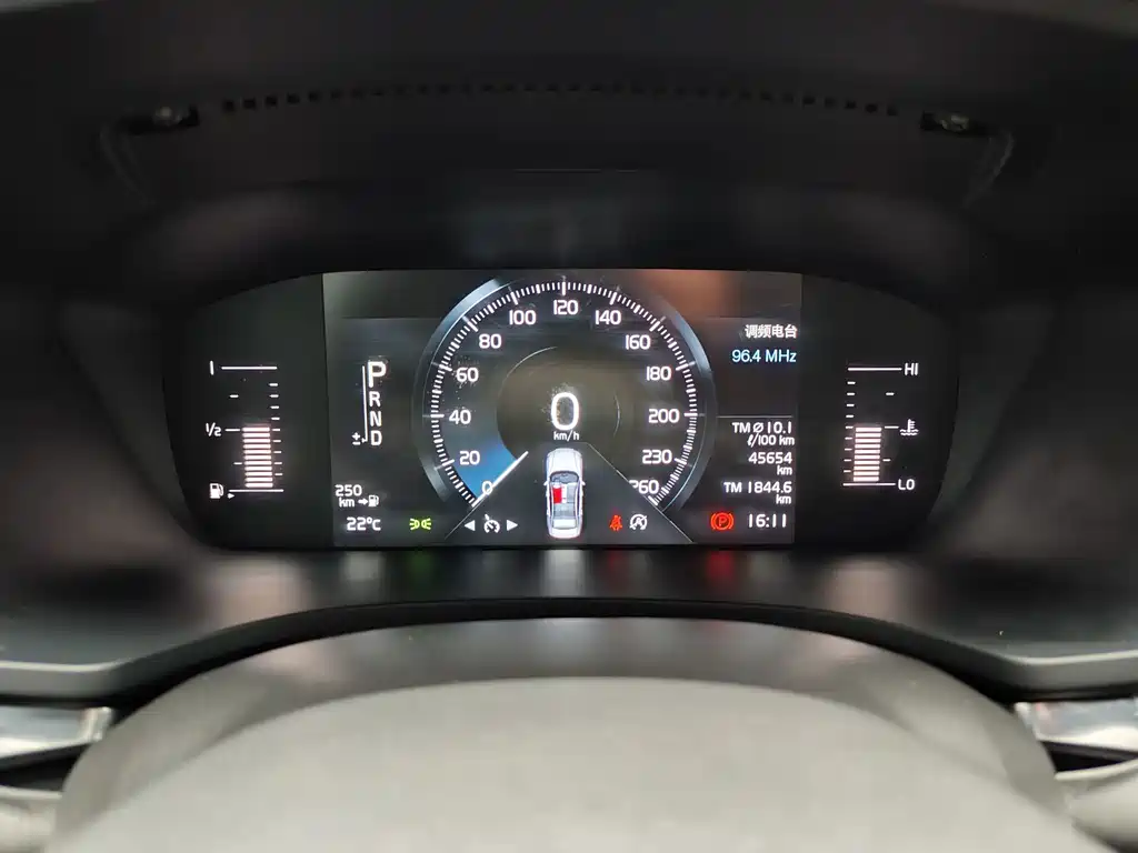 Volvo S60 — миниатюра 16