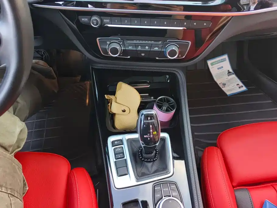 BMW 1 Series — миниатюра 16