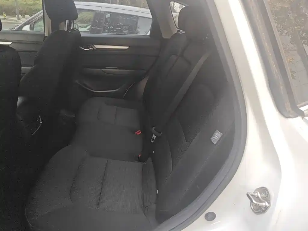 Mazda CX-5 — миниатюра 18