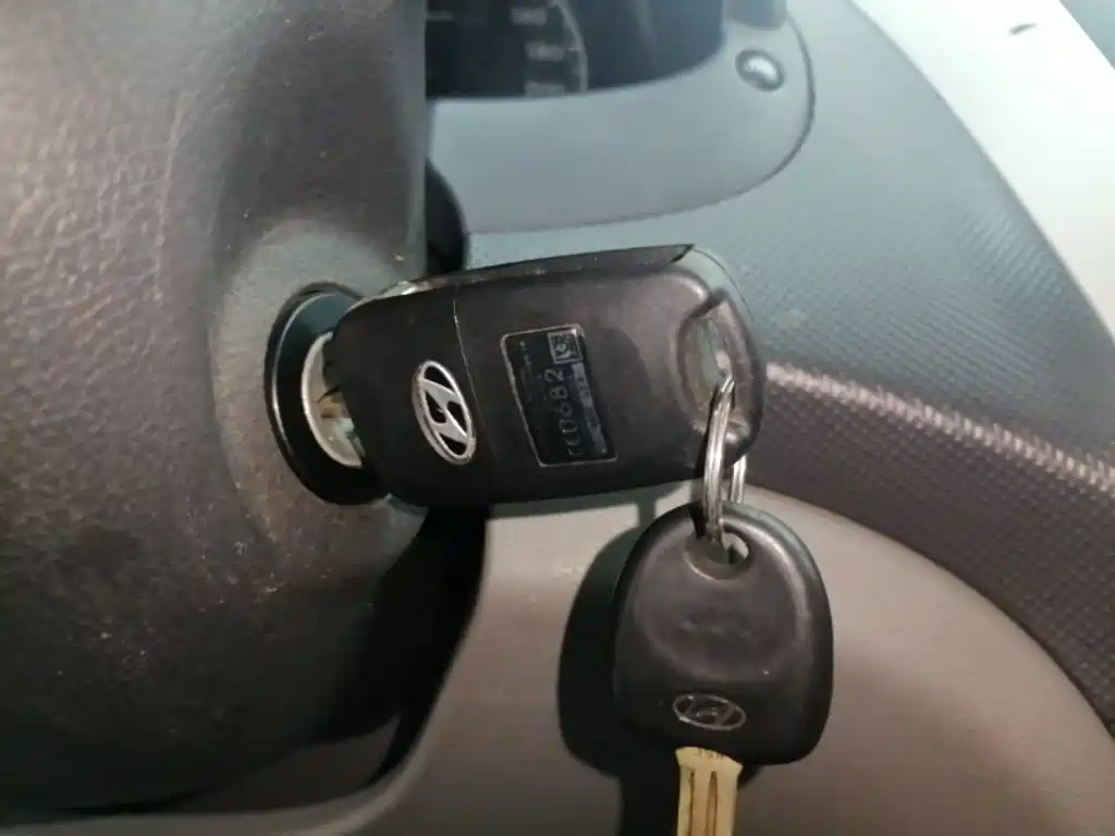 Hyundai Verna — миниатюра 9