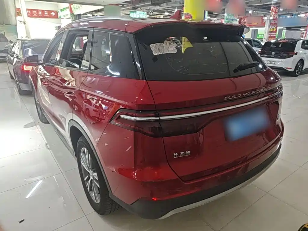 BYD Pro — миниатюра 5