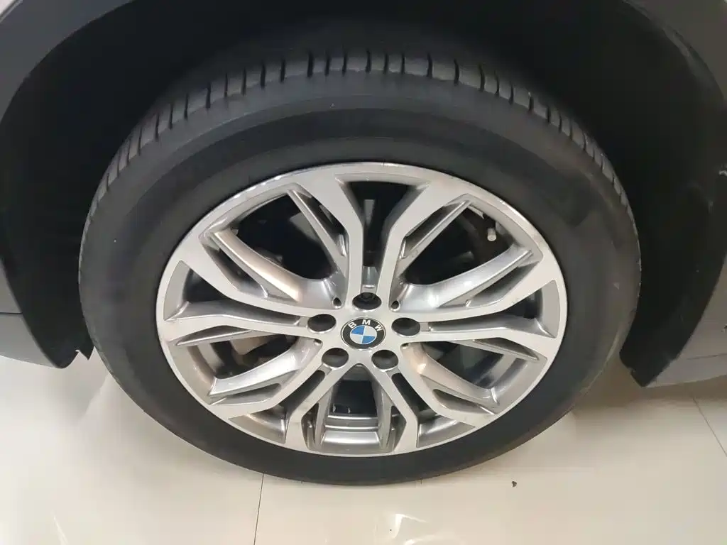 BMW X1 — миниатюра 25