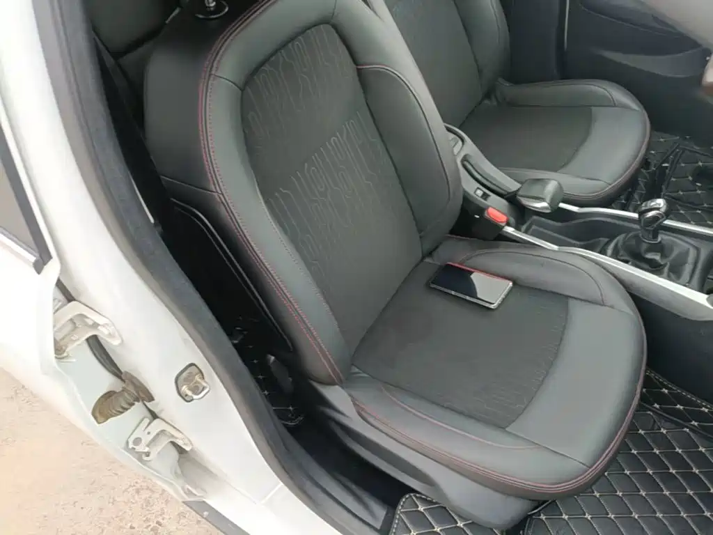 Citroen C3-XR — миниатюра 25
