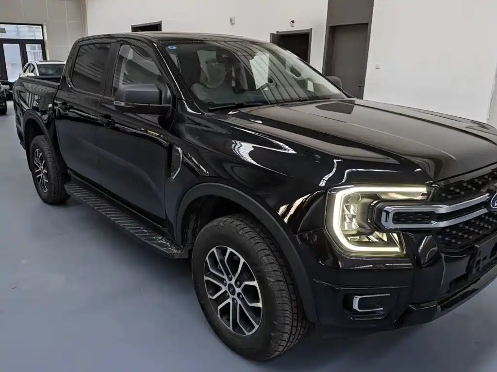 FORD RANGER RANGER