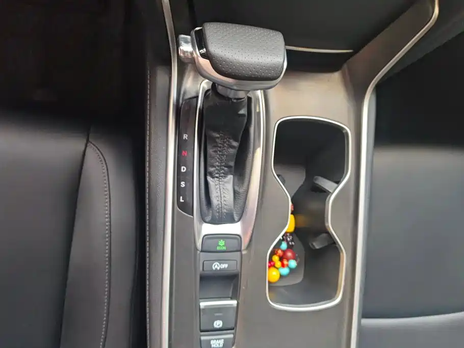 Honda Accord — миниатюра 15