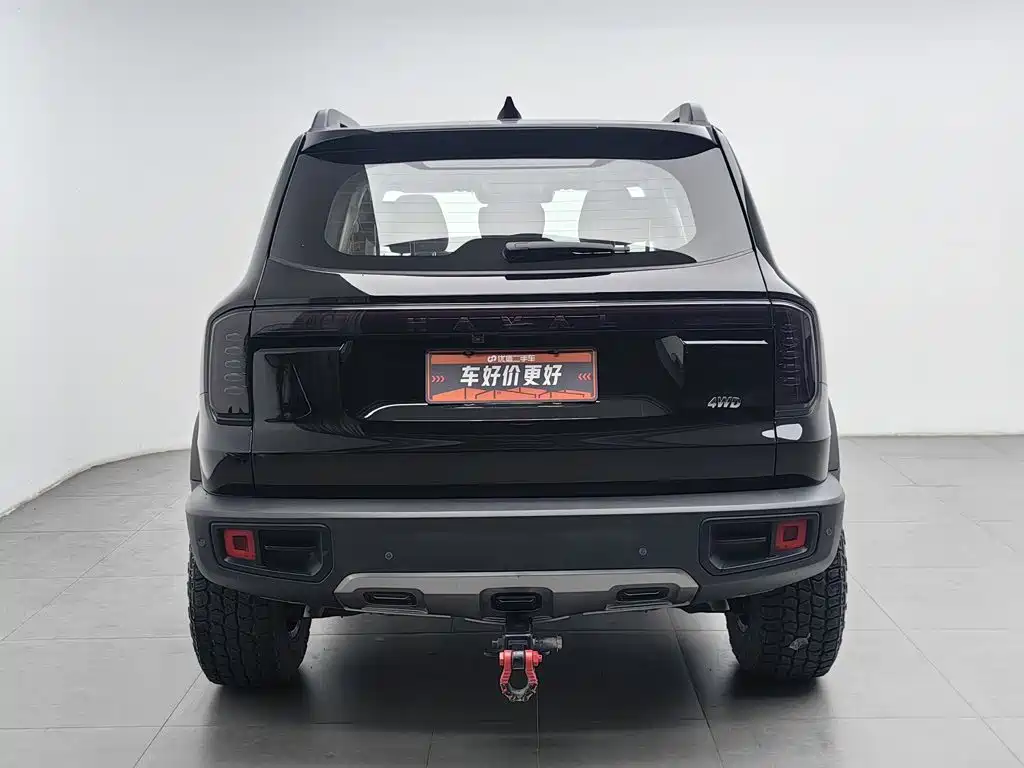Haval Big Dog — миниатюра 4