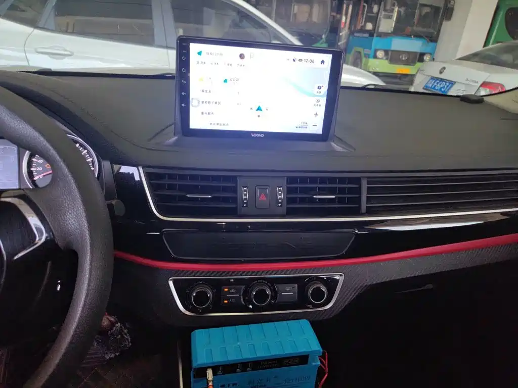 Fengxing Fengxing T5 — миниатюра 14