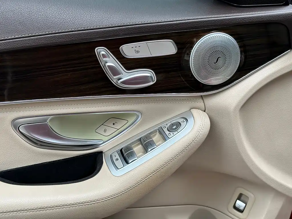 Mercedes-Benz C-Class C 200 L, фото 21