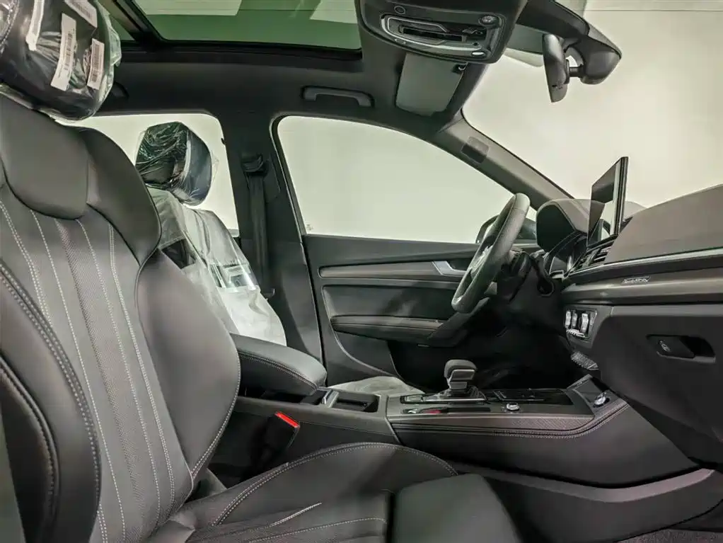Audi Q5L 2026 45 TFSI Luxury