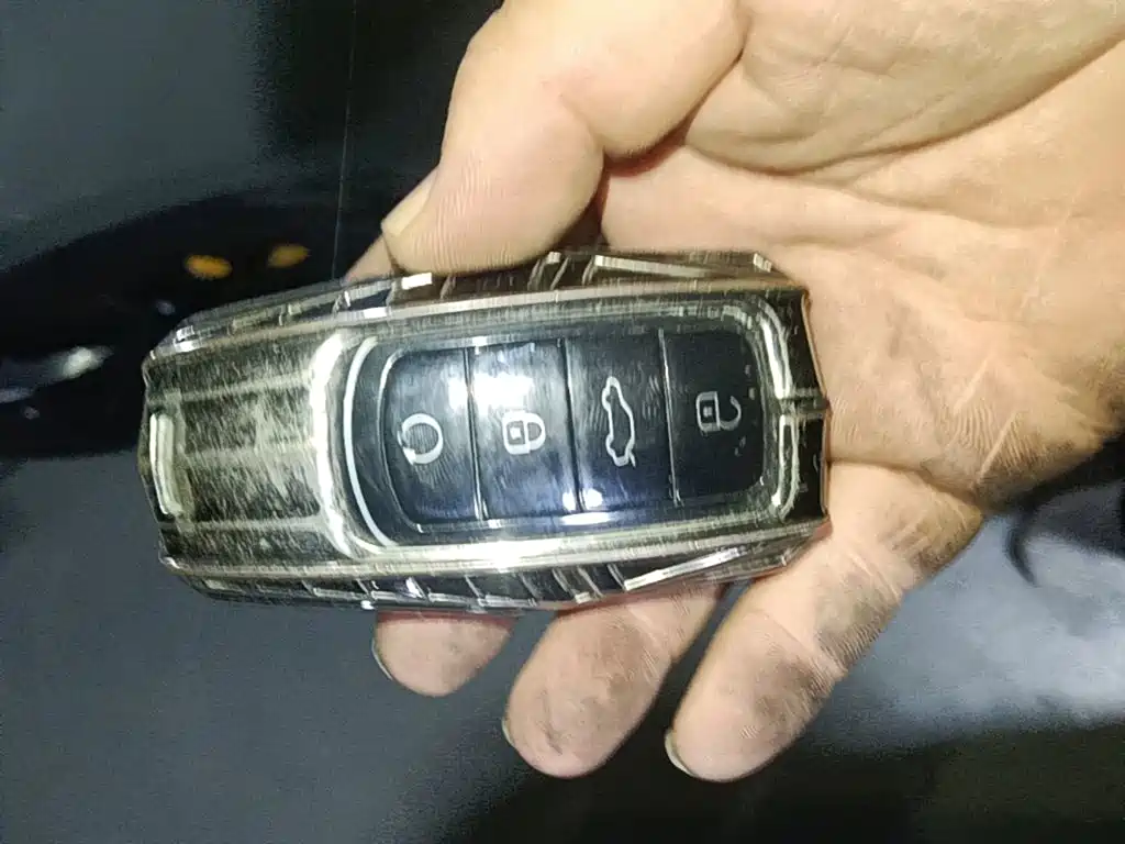 Chery Arrizo 8 — миниатюра 9