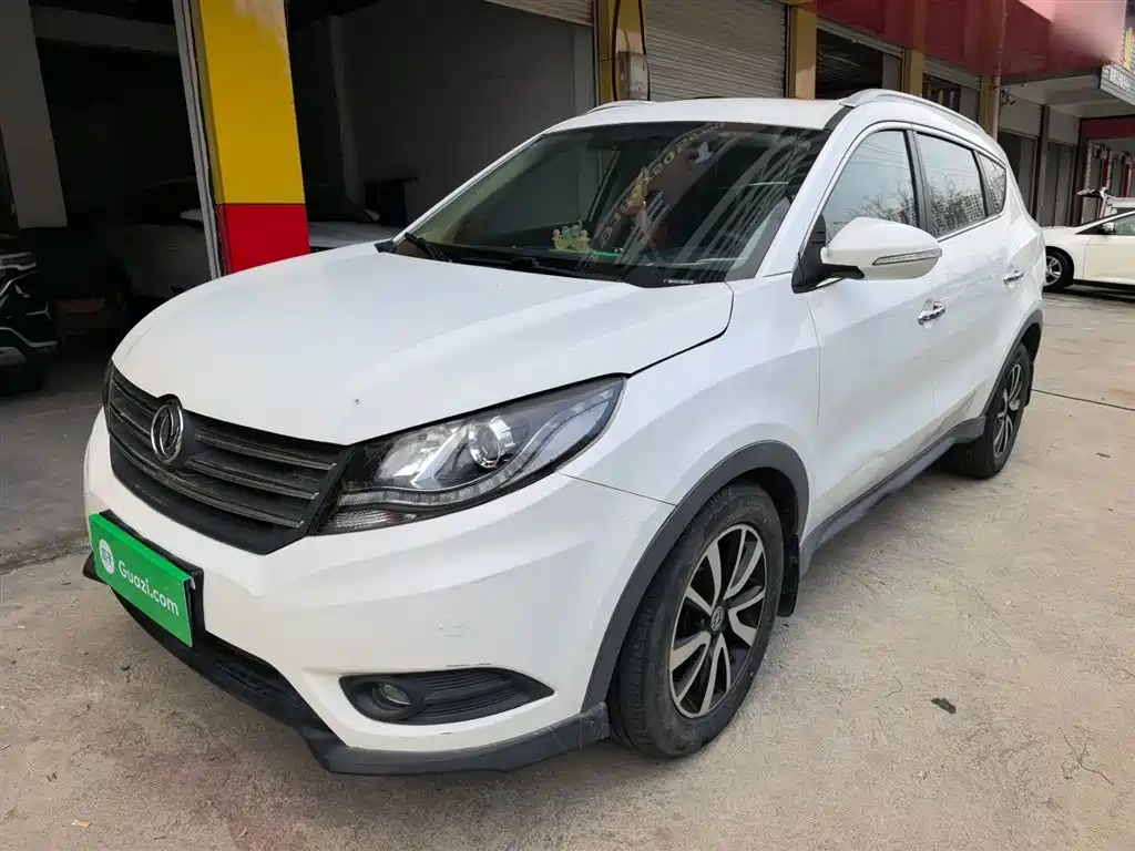 Fengguang Fengguang 580 2017