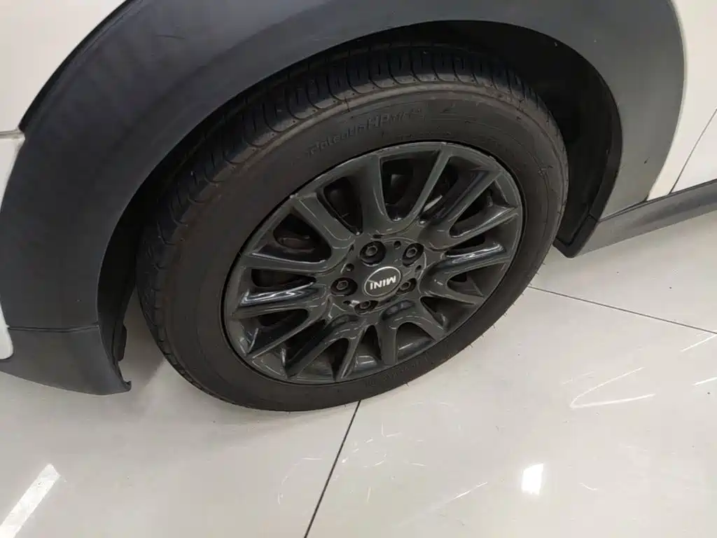 MINI Mini — миниатюра 25