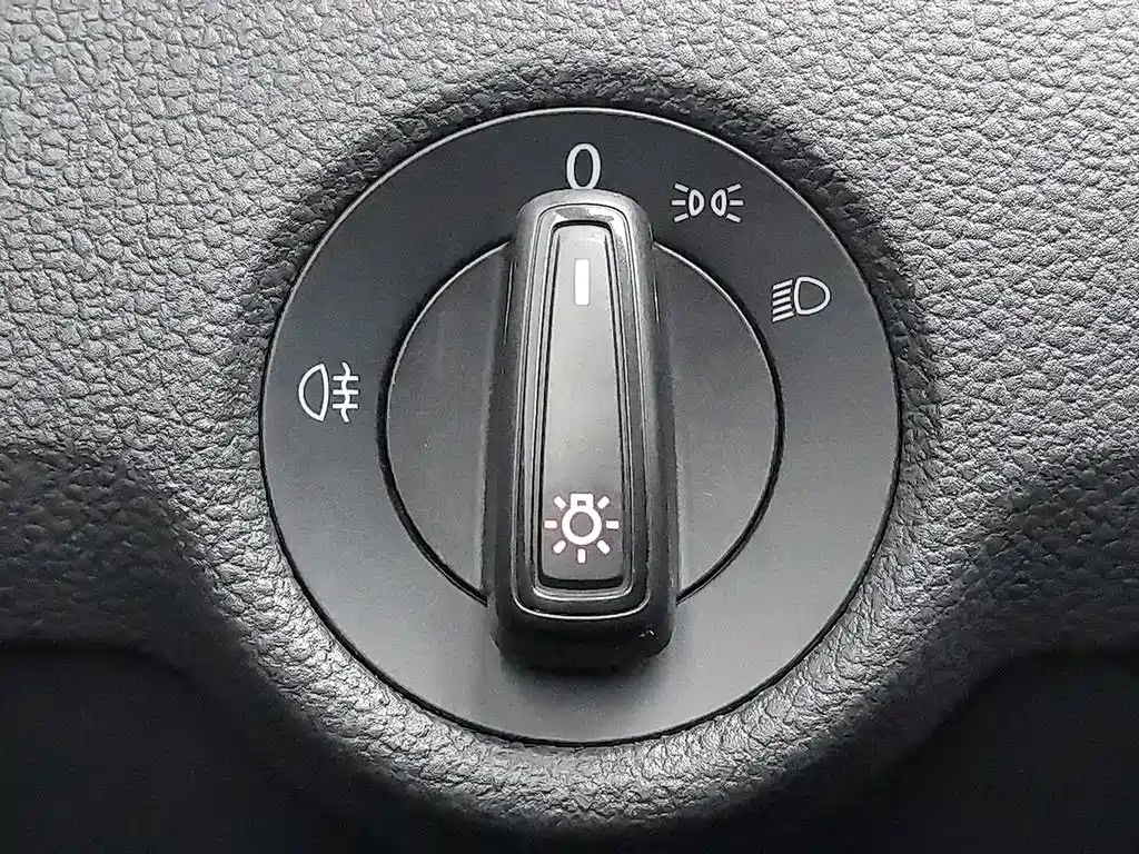 Volkswagen Santana — миниатюра 21