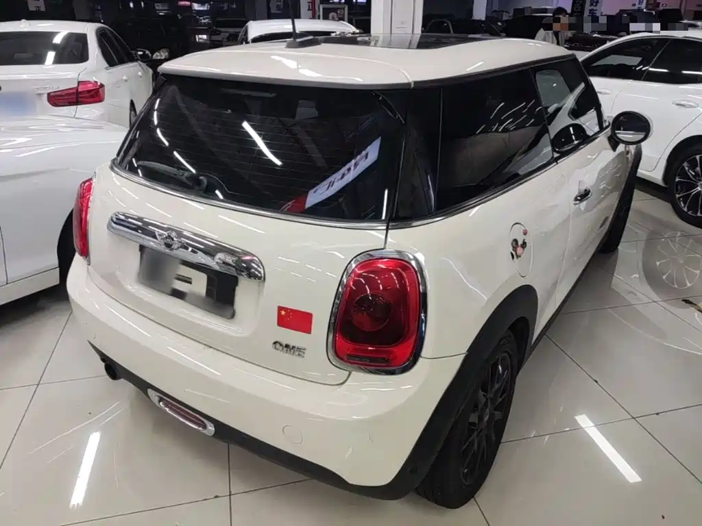 MINI Mini — миниатюра 5