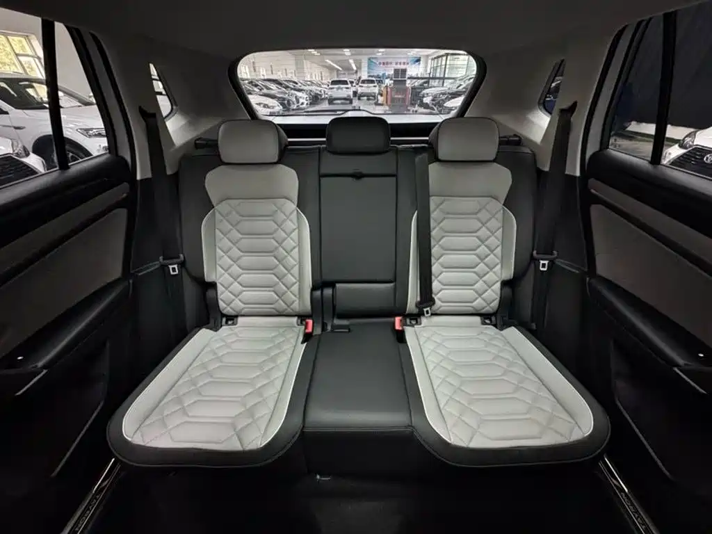 Volkswagen Tayron — миниатюра 12