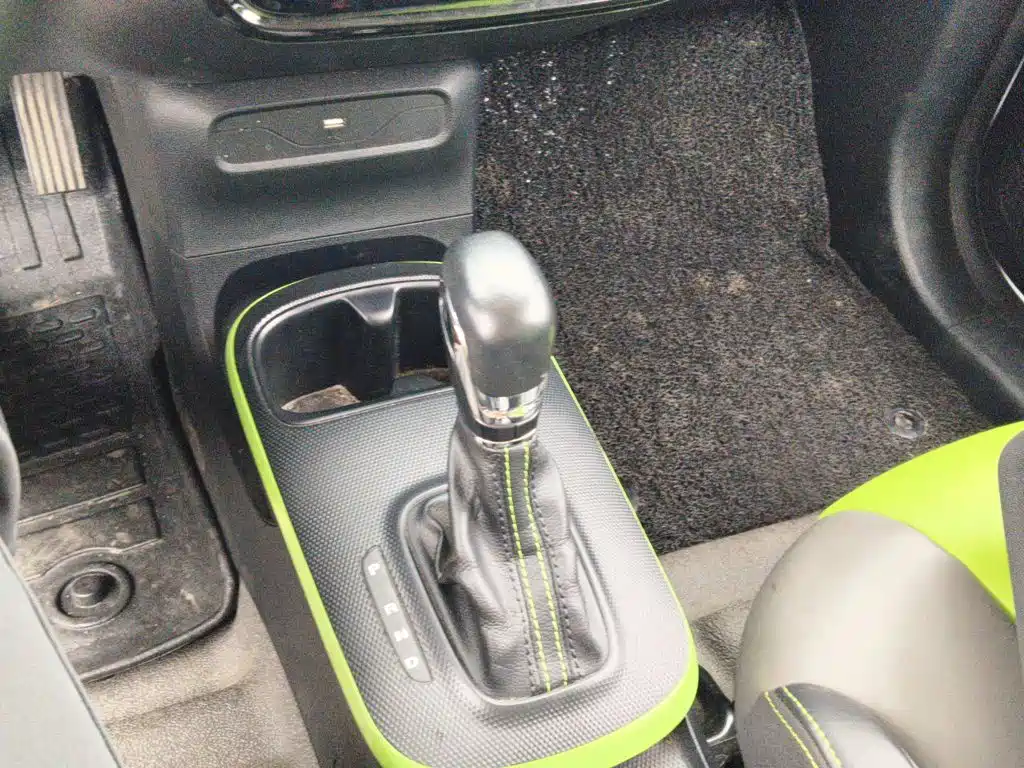 Roewe Clever — миниатюра 10